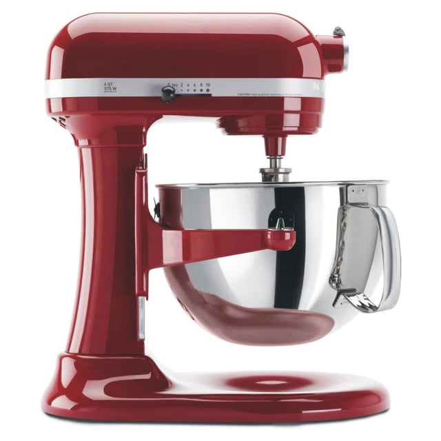 KitchenAid - Batidora de 6 cuartos de galón