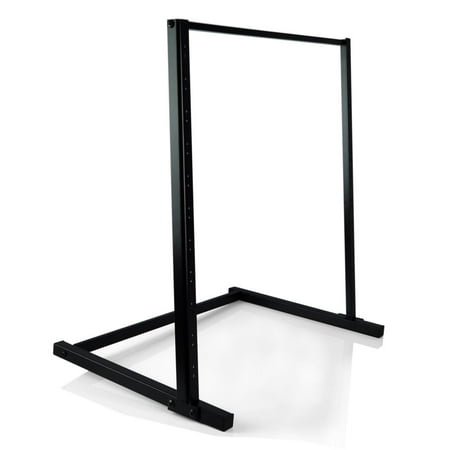 

PYLE PLRSTND10 - 12U Floorstanding Server Rack Patch Panel Shelf Bracket