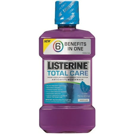 Listerine Total Care 250ml