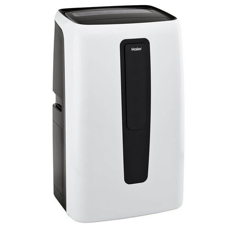 Haier 12,000 BTU 3 Speed Portable Electric Home Air Conditioner with Remote