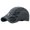 Dark Gray, variant on Angala Sport Cap Breathable Mesh Design Low Profile Fit Adjustable Strap Quick Drying Fabric Machine Washable Soft Stylish Basic Visors