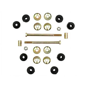 Front Sway Bar Link - Compatible with 1997 - 2005 Chevy Venture 1998 1999 2000 2001 2002 2003 2004