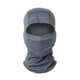 thumbnail image 1 of Masque Facial Complet Chasse Vélo Extérieur Moto Cyclisme Cache-Cou Ski Randonnée Foulard, 1 of 8