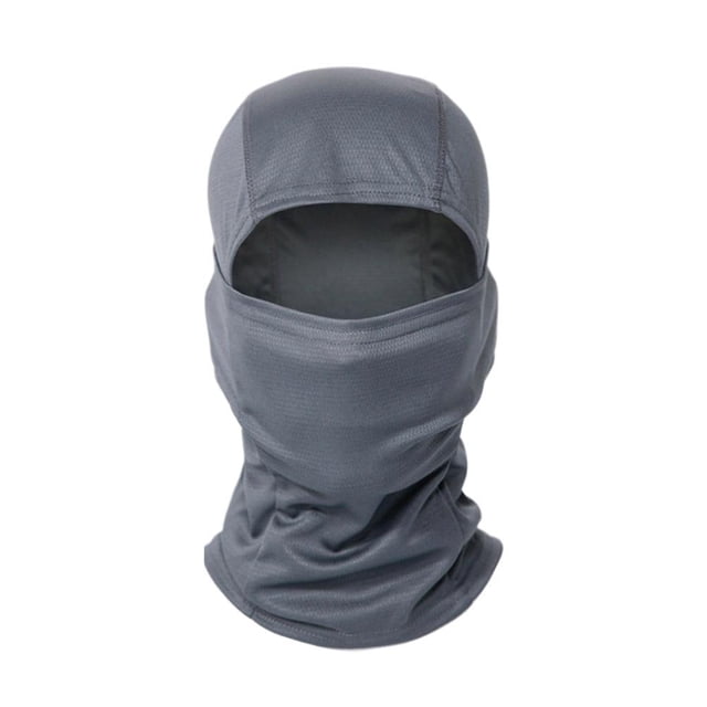 Masque Facial Complet Chasse Vélo Extérieur Moto Cyclisme Cache-Cou Ski Randonnée Foulard