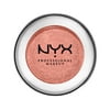 NYX Professional Makeup Prismatic Shadows, Fireball