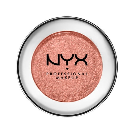 NYX Professional Makeup Prismatic Shadows, (Best Eye Makeup For Redheads)