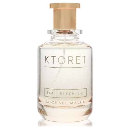 Perfume Michael Malul Ktoret 144 Bloom, Perfume, 100 ml