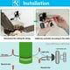 thumbnail image 4 of Receptor de Control Remoto para Ventilador de Techo COREBAY RC-80R 110V 3 Velocidades, 4 of 6