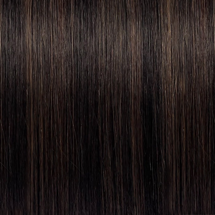 MilkyWay Que Human Hair Mastermix Short Cut Weave 4 Bundle + Closure - WATER DEEP 5 PCS