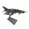 thumbnail image 3 of Modelo de Diecast Baoblaze aleación 1:72 Vechile coleccionables decoración Oficina, 3 of 8