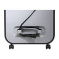 thumbnail image 5 of Tru Red TR-NMC122A Micro-Cut Personal Shredder - 12 per Sheet, 5 of 5
