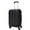 Black, variant on Kemyer Quest 20-Inch Carry-On Hardside Lightweight Expandable Spinner Suitcase Luggage - Burgundy