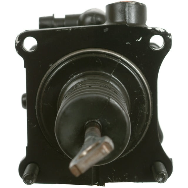 Hidrobooster de Frenos CARDONE Reman C6500 Topkick 2003 A 2009 Negro Hidráulico