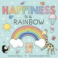 thumbnail image 1 of Pre-Owned Happiness Is a Rainbow (Board book) 0593303806 9780593303801, 1 of 2