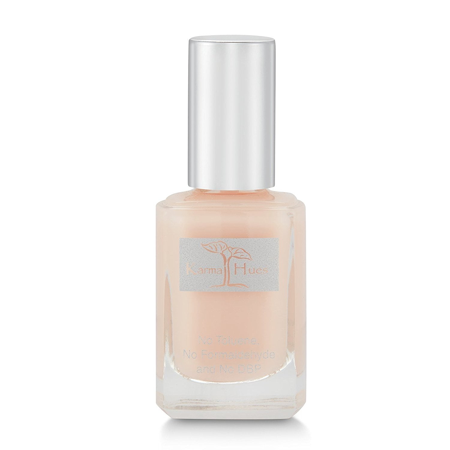 Deep Nutrition for Nails - Nail Treatment; Non-Toxic, Vegan, and Cruelty-Free