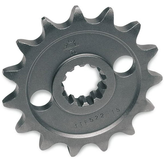 JT Steel Rear Sprocket 42 Tooth (JTR1493.42)