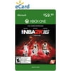 NBA 2K16 (Xbox One) (Email Delivery)