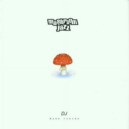 Mushroom Jazz 1 / Various