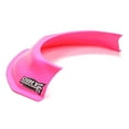 thumbnail image 2 of Dirt Defender Racing 10410 3.5 in. Hood Scoop, Neon Pink, 2 of 9