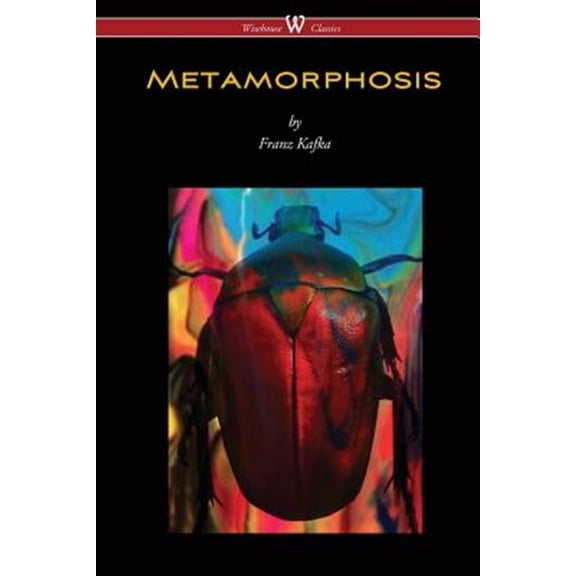 Pre-Owned METAMORPHOSIS (Wisehouse Classics Edition) (Paperback) 9176371085 9789176371084