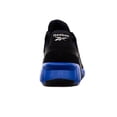 thumbnail image 4 of Tenis Reebok para Hombre 100250389 negro 25.5, 4 of 5
