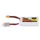 thumbnail image 4 of Lipo Battery Pack, 750mAh 95C Li Poly RC Battery 11.1V 3S For Car Model, 4 of 8