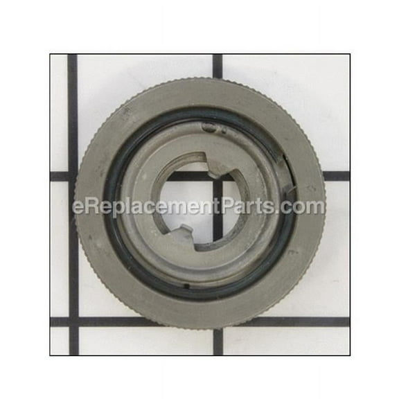 Quick Clamping Nut, 316055450, M, 5/8 in -11