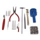 thumbnail image 3 of Kuymtek Nuevo KIT Herramientas Abridor Horas Reloj 16 Piezas Reparación, 3 of 9