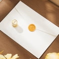 thumbnail image 5 of BQBQERT Arabic Number Sealing Wax Stamp Digital Series Wax Seal Stamp for Cards Scrapbooking Invitations Metal Seal Stamp, 5 of 18