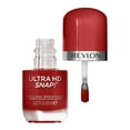 thumbnail image 4 of Revlon Ultra HD Snap Vegan Glossy Nail Polish, 8mL, 4 of 9