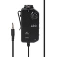 thumbnail image 1 of Amplificador De Audio Para Cámara Amplificador De Audio Robusto Duradero Y De Larga Vida útil Para Teléfono Móvil / Cámara Universal ANGGREK Otros, 1 of 8