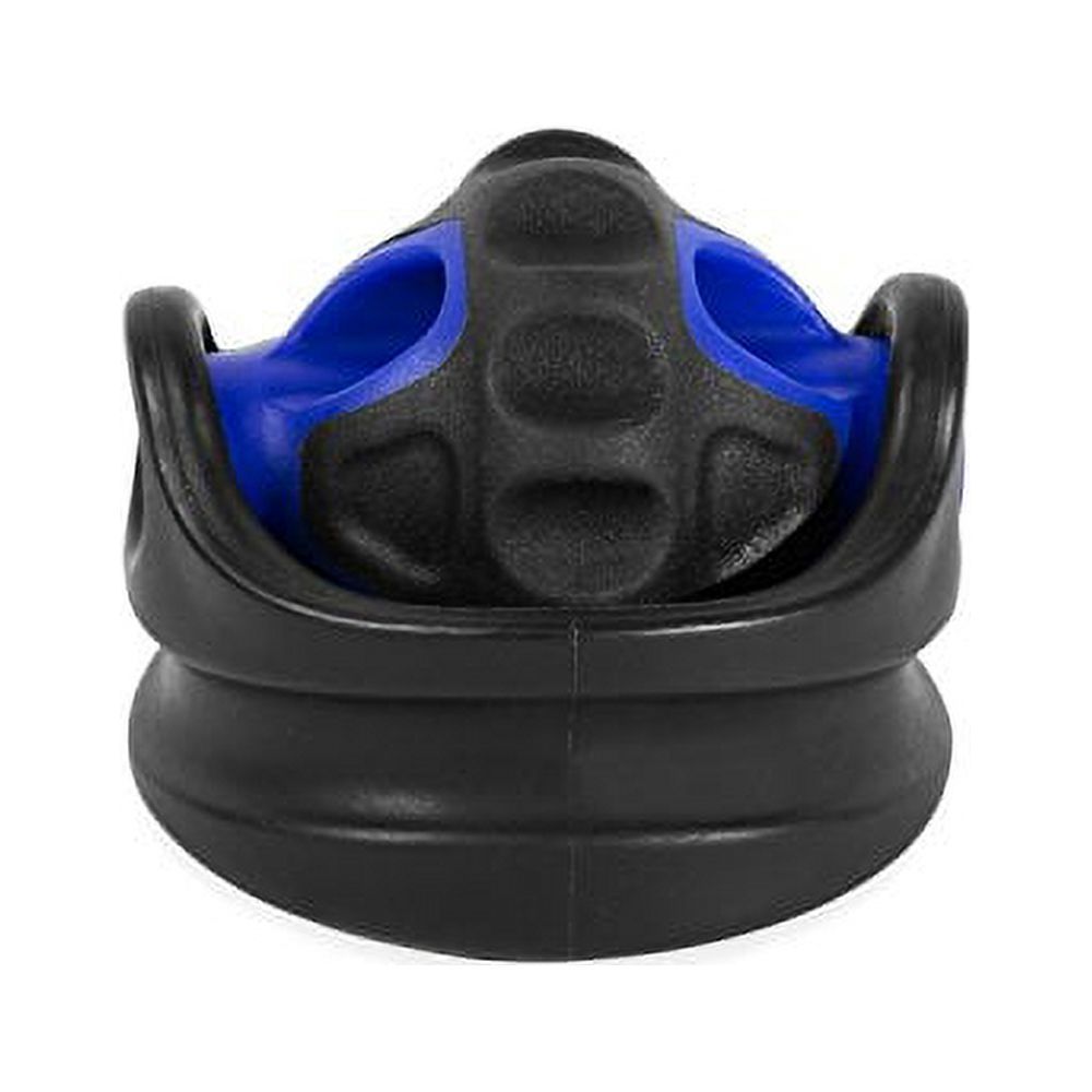 CAP Barbell Portable Recovery Massage Ball