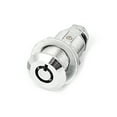thumbnail image 4 of Tubular Cam Lock 47mmx18mm for Pinball Arcade Machine Door Cabinet Toolbox, 4 of 4