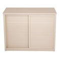 thumbnail image 1 of Armario de almacenamiento New Age Pet ECOFLEX Versa Stand para mascotas, 1 of 7