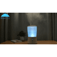 thumbnail image 6 of BlueHills 2000 ml Premium Humidifier with Essential Oil Diffuser Extra Large Capacity - White -S1, 6 of 11