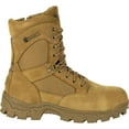 thumbnail image 7 of Rocky Alpha Force Composite Toe Duty Boot Size 12(W), 7 of 7