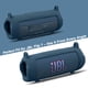 thumbnail image 4 of Funda de silicona para altavoz portátil impermeable JBL Flip 7, 4 of 9