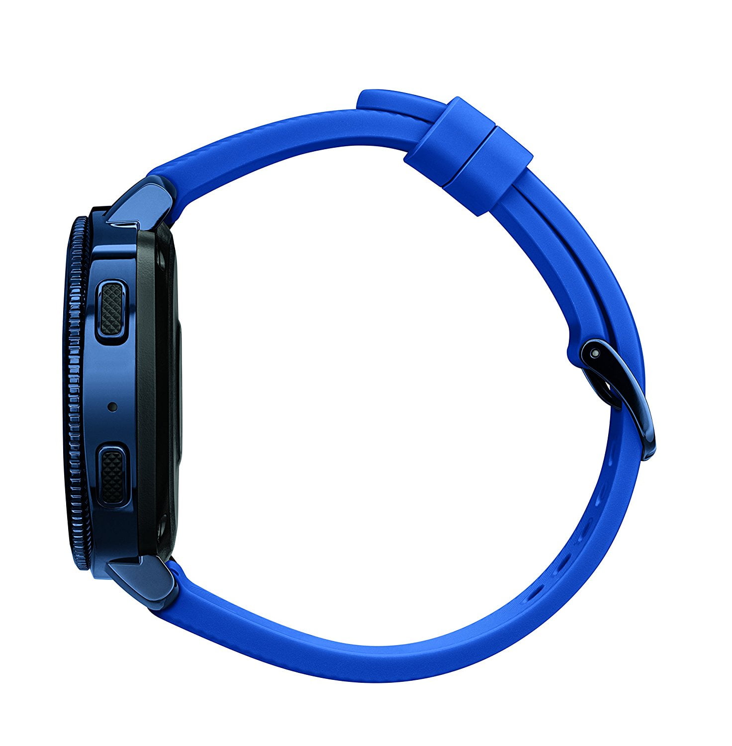 SAMSUNG Gear Sport Black SM R600NZKAXAR Walmart