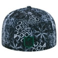 thumbnail image 4 of Men's New Era Black New York Jets Shibori 59FIFTY Fitted Hat, 4 of 6