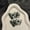 Extra small XS, variant on Yihe dark dark green Spice Girl Halloween black three-dimensional black spider hand-painted white snake pure hand-worn nail piece