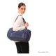 thumbnail image 2 of Totto Bolsa De Dama - Mujer Bowling Fat232 gris M, 2 of 5