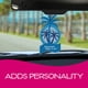thumbnail image 4 of Ambientador para coche California Scents Palms Paper Newport, 4 of 7