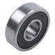 thumbnail image 5 of 10 Uds 6000rs rodamientos rígidos de bolas radiales blindados 10mm x 26mm x 8mm 15 Uds 608zz doble blindado, 5 of 5