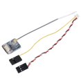 thumbnail image 2 of Durable Rc Receiver Stable Rc Transmitter for Drone FS-i6X Fs-I10 for Multi-Rotor Aircraft ANGGREK Otros, 2 of 8