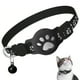 thumbnail image 3 of Collar protector reflectante con collar para gatos en stock, 3 of 7