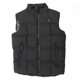 thumbnail image 1 of Chaleco calefactable hombres mujeres al aire libre invierno carga USB calefacción impermeable ligero 9 zonas control único 4XL, 1 of 10