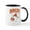 White/Black Inside, variant on CafePress - Bruh Boo - 11 oz Ceramic Mug - Novelty Coffee Tea Cup