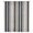 Tan, variant on Black Grey Brown Striped Sheer Curtains 84 Inches Long, Modern Stripes Art Farmhouse Light Filering Curtains, Breathable Simi Curtain Privacy Drapes for Living Room Bedroom Window Treatment