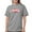 Gray, variant on CafePress - Play Doh Classic Logo T Shirt - Womens Comfort Colors® Shirt
