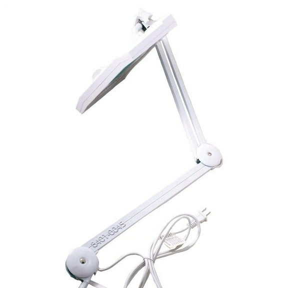 Hhip LED Magnifier Lamp With Flex Arm 8401-0045